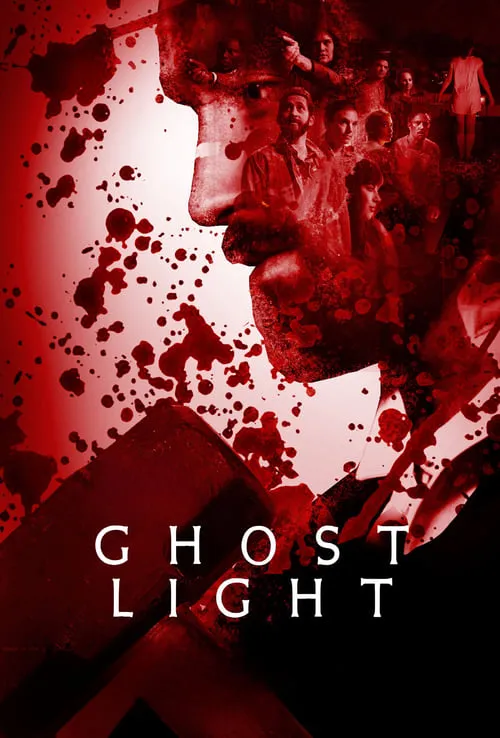 Ghost Light (movie)