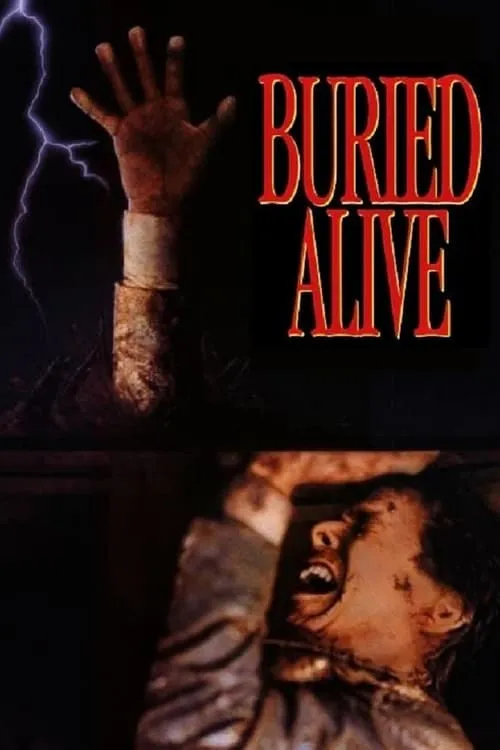 Buried Alive (movie)
