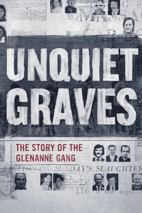 Unquiet Graves (movie)