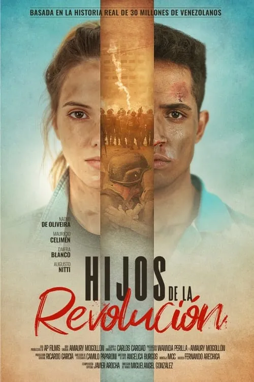 Hijos de la Revolución (movie)