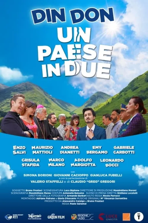 Din Don - Un paese in due (movie)