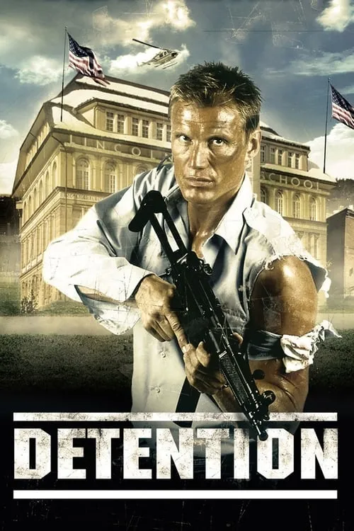 Detention (movie)