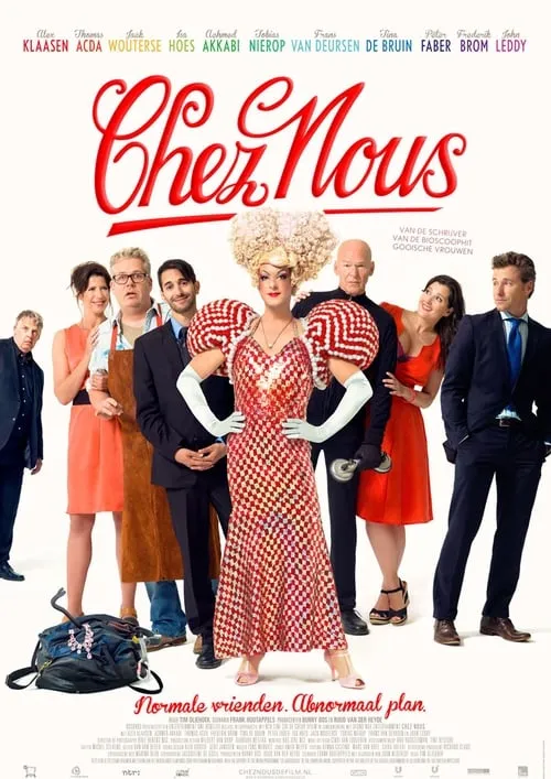 Chez Nous (movie)