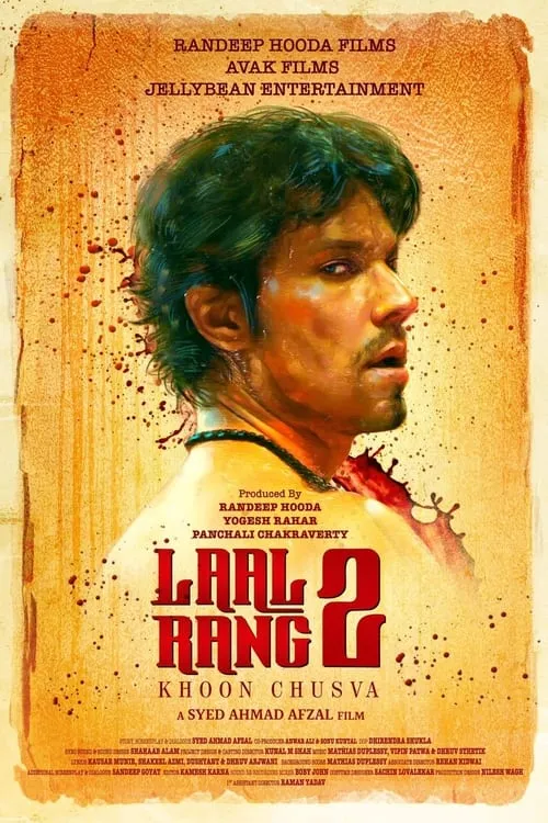 Laal Rang 2: Khoon Chusva (movie)