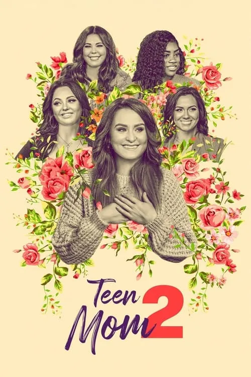 Teen Mom 2 (series)