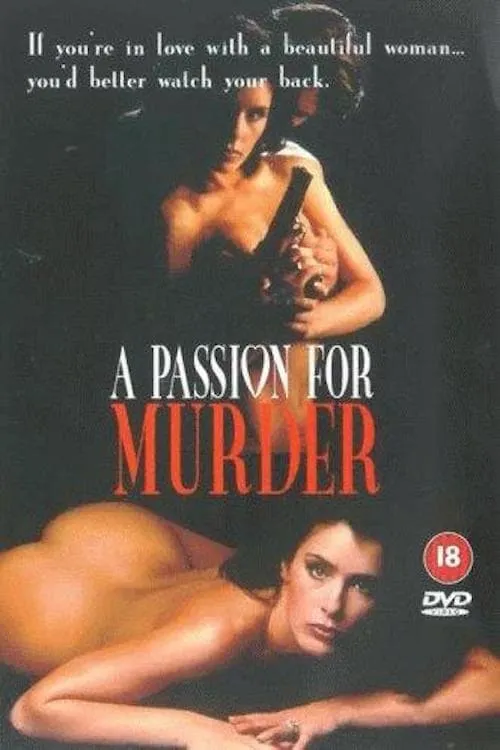 Deadlock: A Passion for Murder (movie)