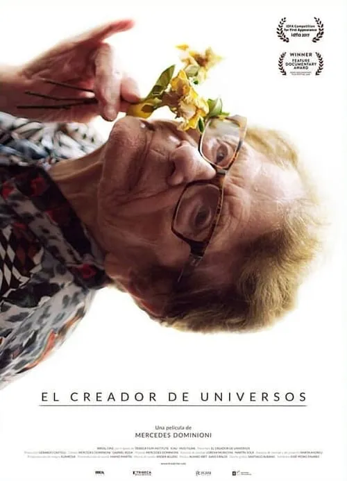 El Creador de Universos (фильм)