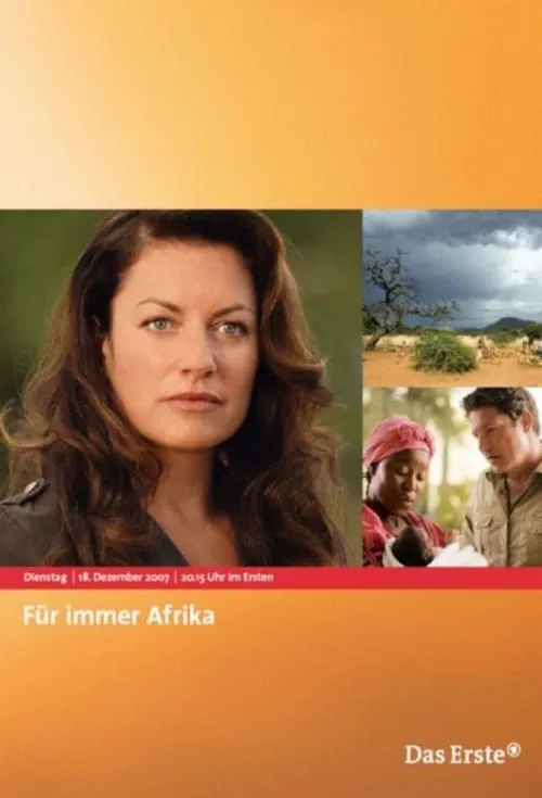 Für immer Afrika (movie)