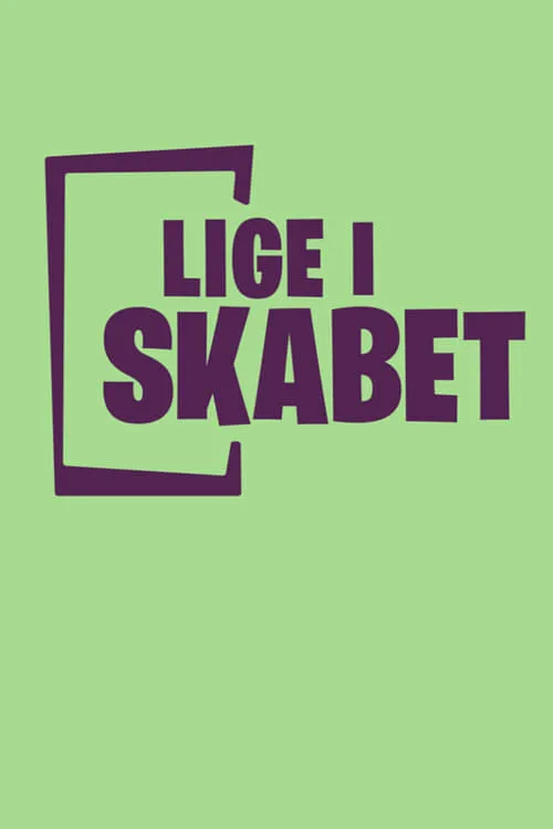 Lige i skabet (series)