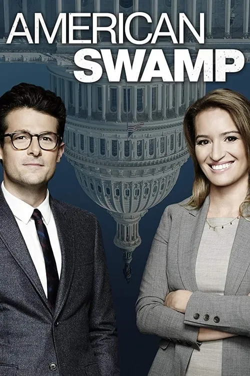 American Swamp (сериал)