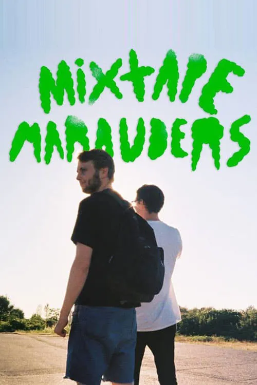 Mixtape Marauders (movie)