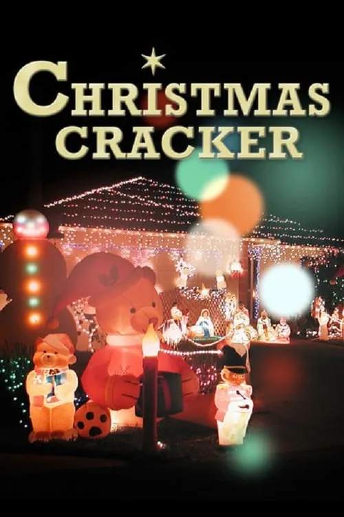 Christmas Cracker (movie)