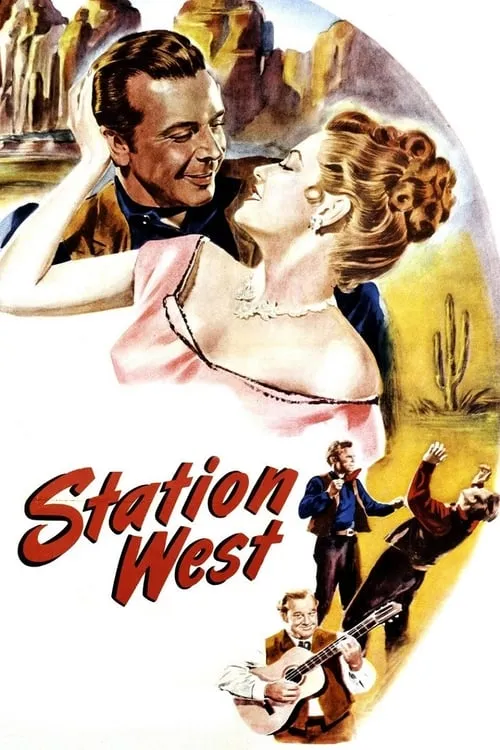 Station West (movie)