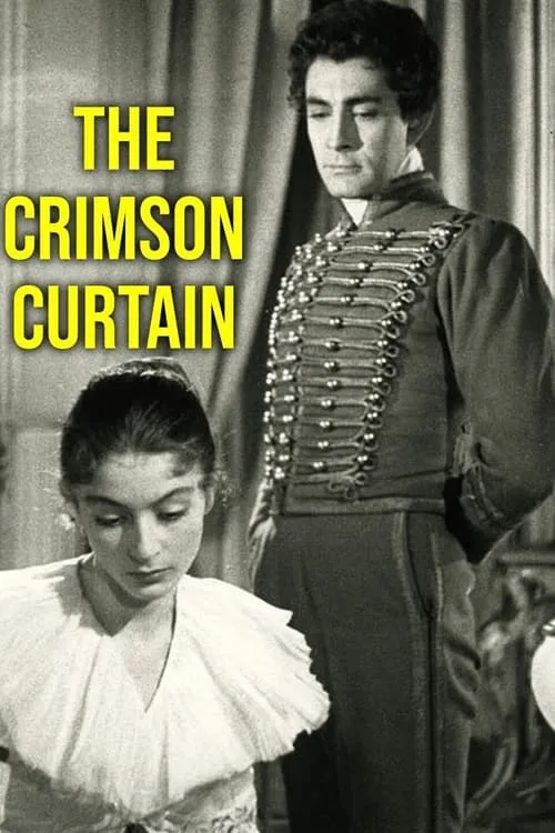 The Crimson Curtain (movie)