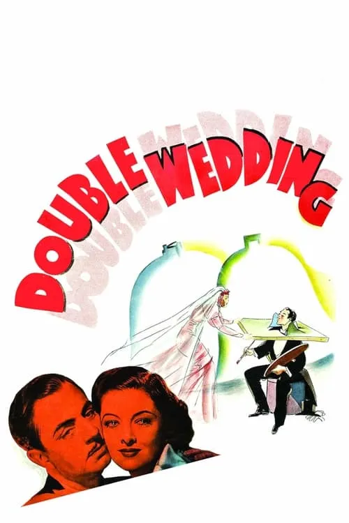 Double Wedding (movie)