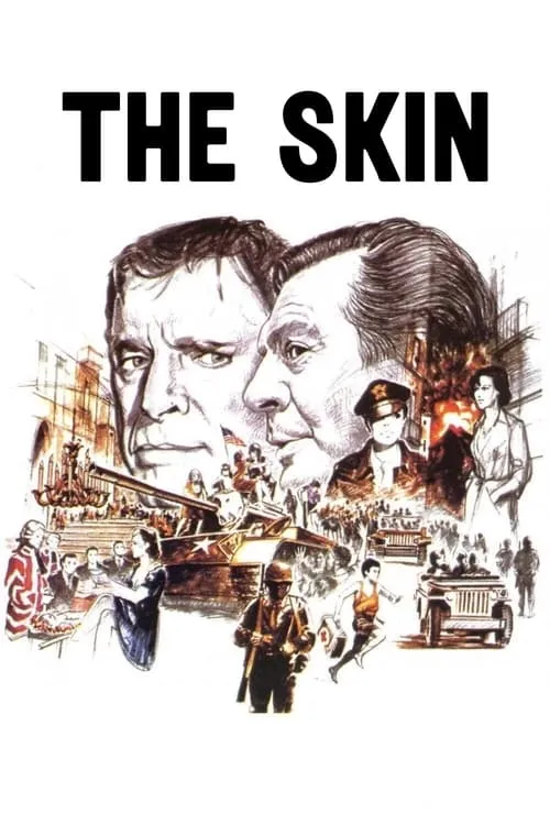 The Skin (movie)