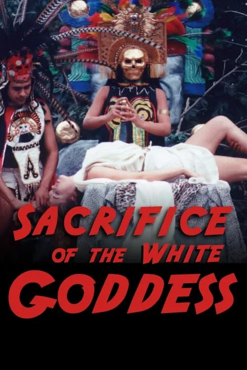 Sacrifice of the White Goddess (movie)