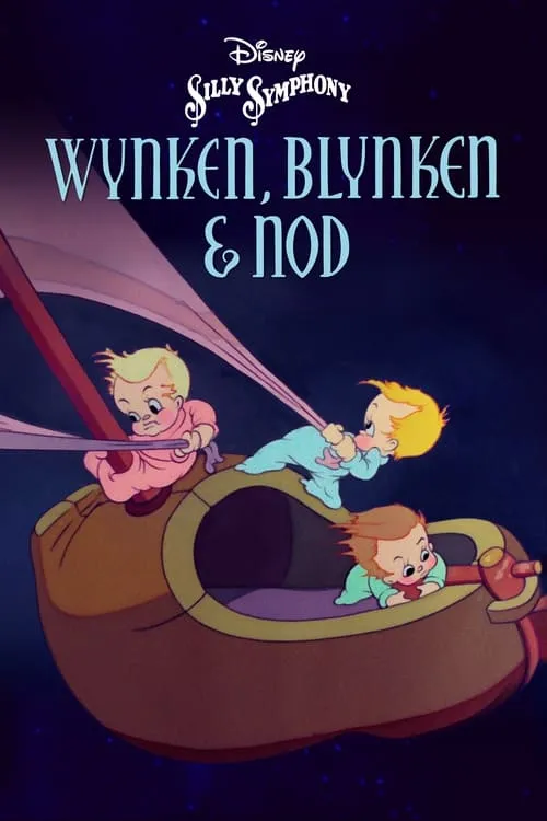 Wynken, Blynken & Nod (movie)
