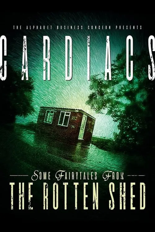 Some Fairytales From The Rotten Shed (movie)