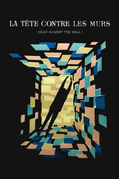 Head Against the Wall