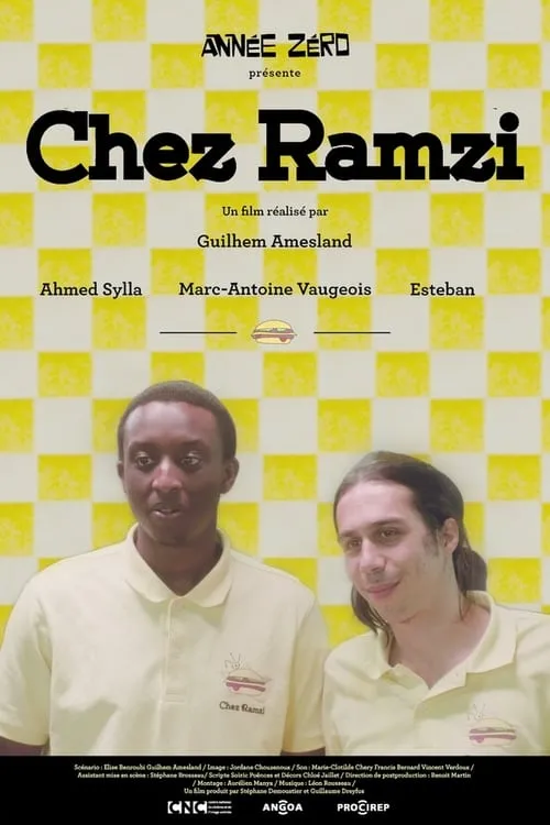 Chez Ramzi (фильм)