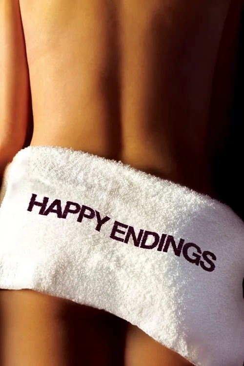 Happy Endings (movie)