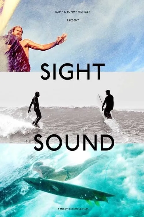 Sight Sound (movie)