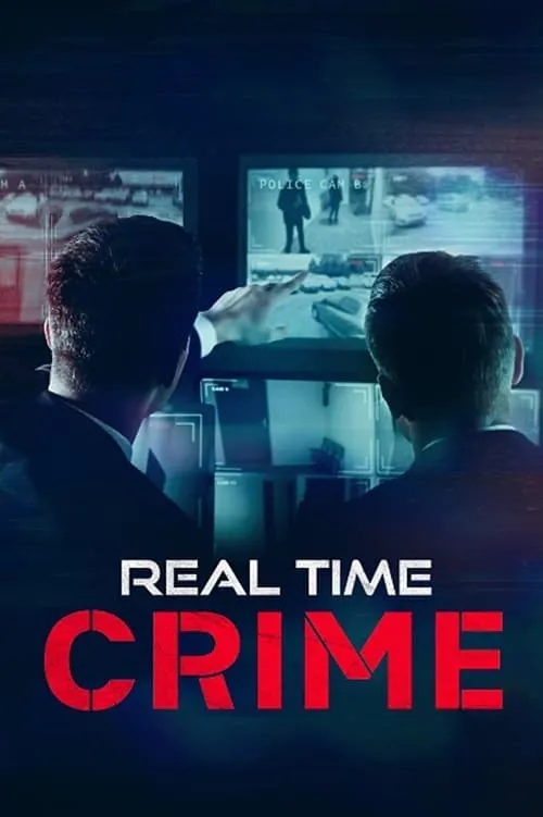 Real Time Crime (series)