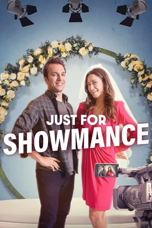 Just for Showmance (movie)