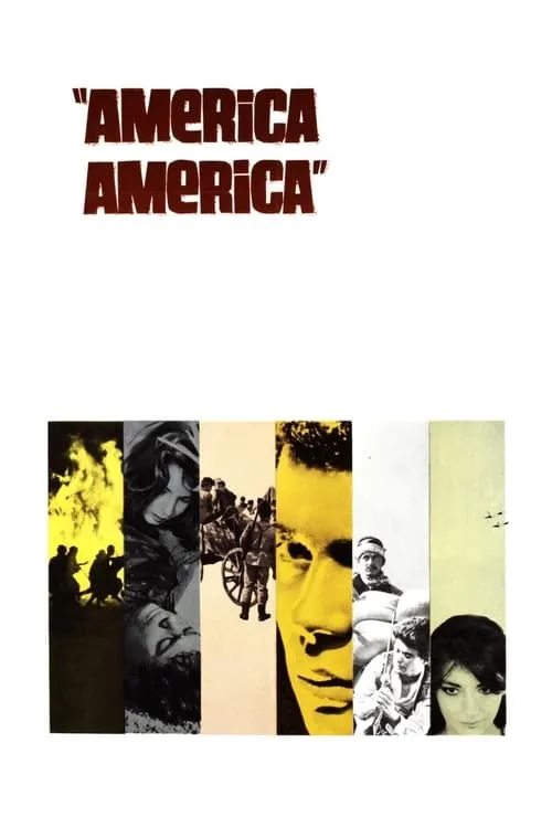 Америка, Америка (фильм)