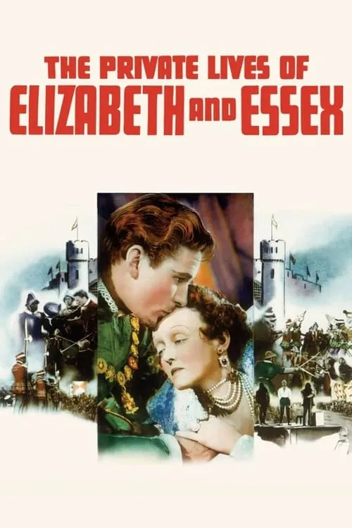 The Private Lives of Elizabeth and Essex (movie)