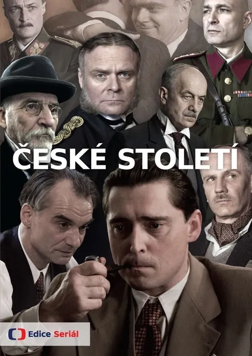 České století (сериал)