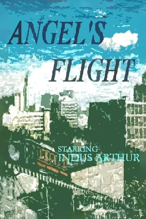 Angel's Flight (фильм)