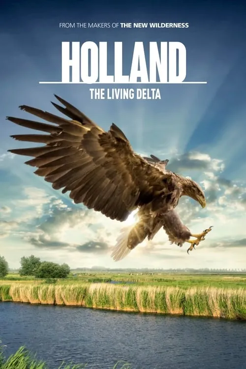 Holland: The Living Delta (movie)