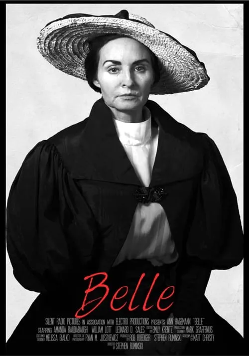 Belle (movie)