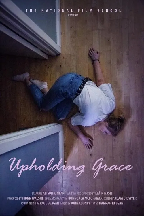 Upholding Grace (movie)