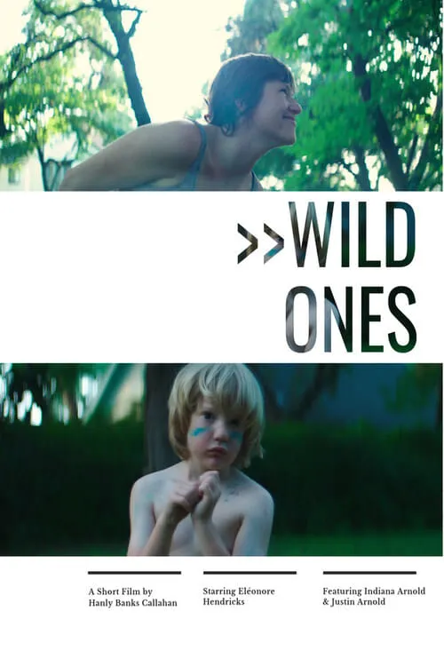 Wild Ones (movie)