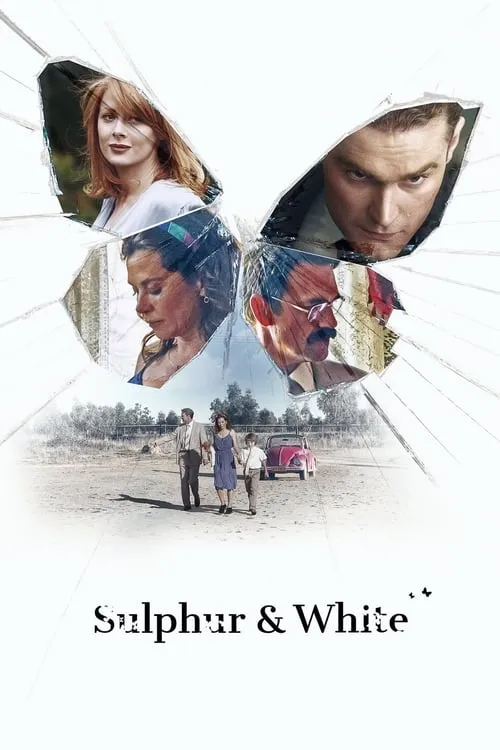 Sulphur & White (movie)