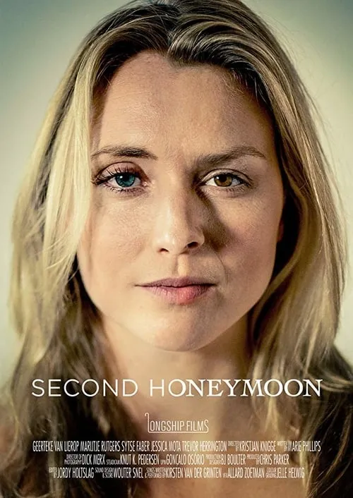 Second Honeymoon (movie)