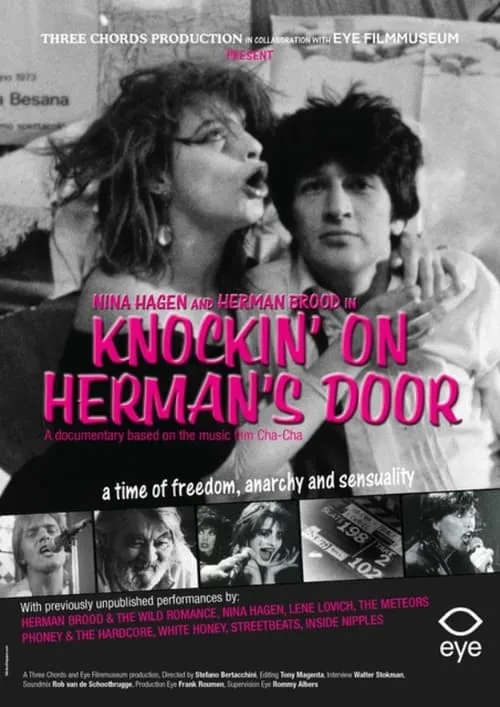 Knockin' on Herman's Door (movie)