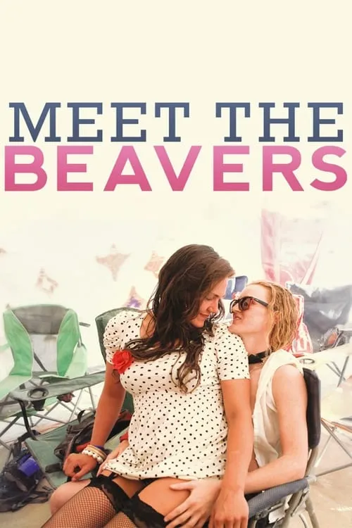 Camp Beaverton: Meet the Beavers (movie)