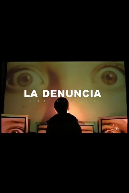 La Denuncia (фильм)