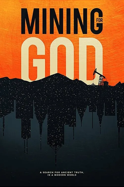 Mining for God (фильм)