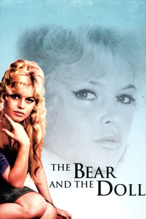 The Bear and the Doll (movie)