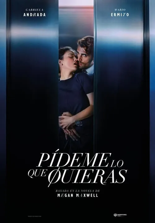 Pídeme lo que quieras (movie)