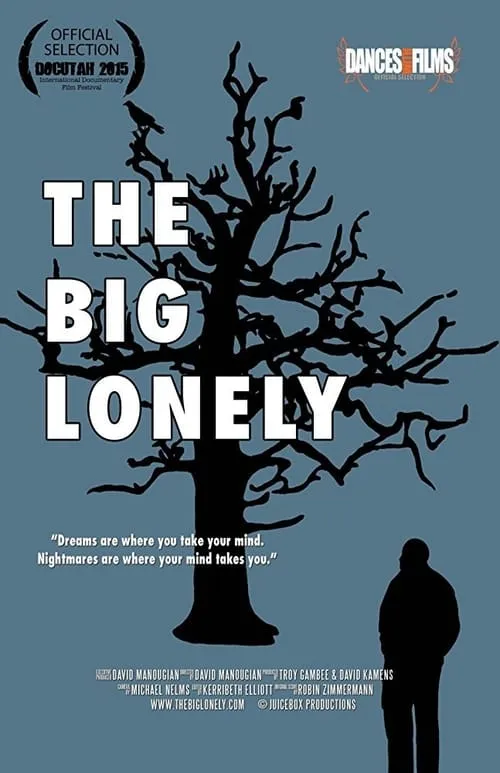 The Big Lonely (фильм)