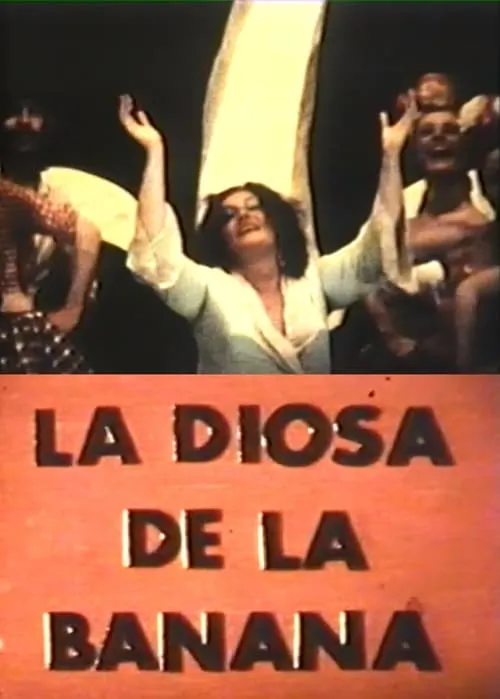 La diosa de la banana (movie)