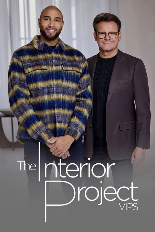 The Interior Project: VIPS (series)