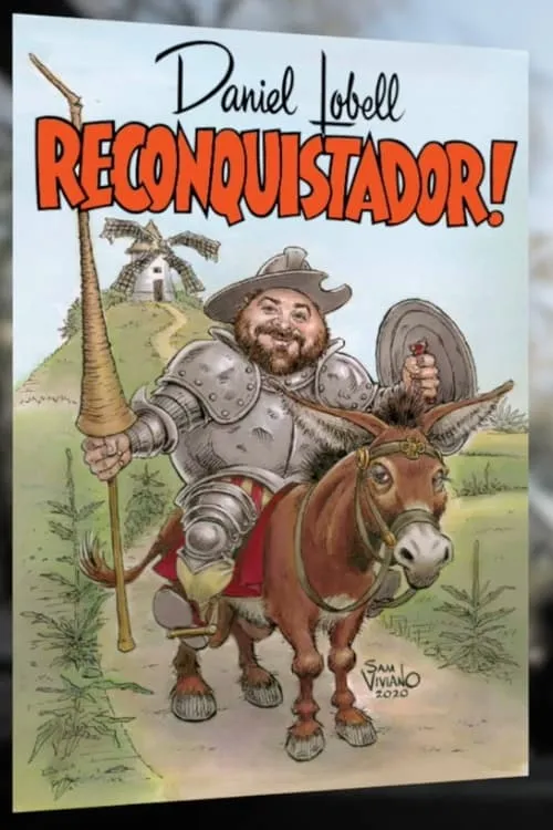 ReConquistador! (фильм)