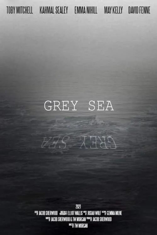 Grey Sea (movie)